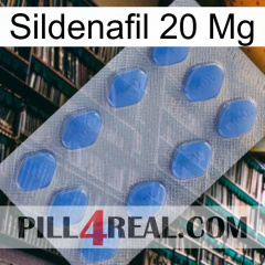 Sildenafil 20 Mg 21